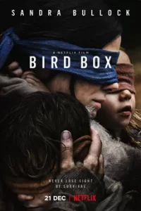 Bird Box 1 (2018) มองอย่าให้เห็น 1