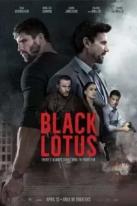 Black Lotus (2023)