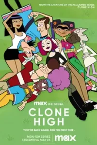 Clone High (2023)