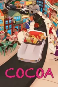Cocoa (2023)