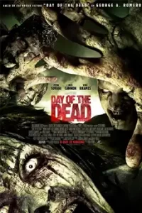 Day of the Dead (2008) วันนรกกัดไม่เหลือซาก