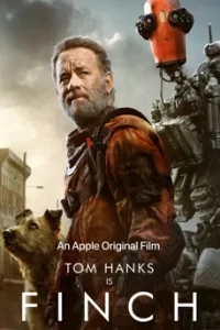 Finch (2021)