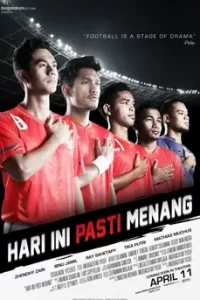 Go Eight (2013)
