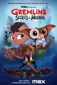 Gremlins: Secrets of the Mogwai (2023)