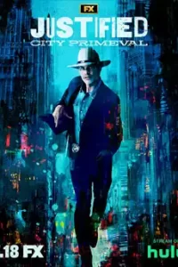 Justified: City Primeval (2023)