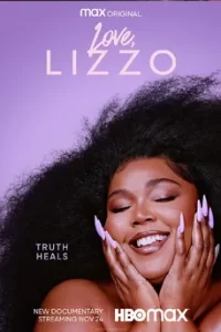 Love, Lizzo (2022)