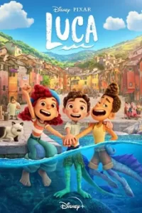 Luca (2021) ลูก้า