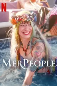 Merpeople (2023) มนุษย์เงือก