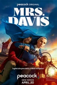 Mrs. Davis Season 1 (2023)