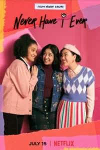Never Have I Ever Season 2 (2021) ภารกิจสาวซน ก็คนมันไม่เคย ซีซั่น 2