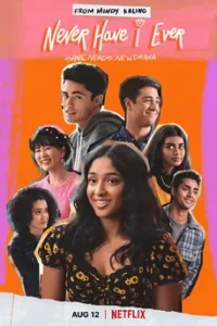Never Have I Ever Season 3 (2022) ภารกิจสาวซน ก็คนมันไม่เคย ซีซั่น 3