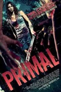 Primal (2010) เชื้อนรก เปลี่ยนคนกลายพันธุ์