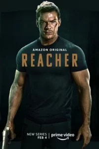 Reacher (2022)
