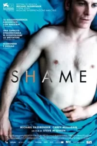 Shame (2011) ดับไม่ไหว ไฟอารมณ์