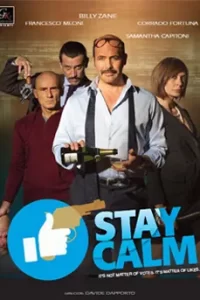 Stai Sereno (Stay Calm) (2023)