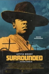 Surrounded (2023)