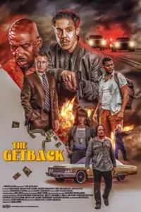 The Getback (2023)