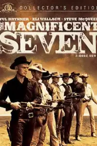 The Magnificent Seven