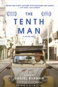 The Tenth Man (2016) ชายคนที่สิบ