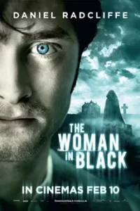 The Woman In Black (2012)