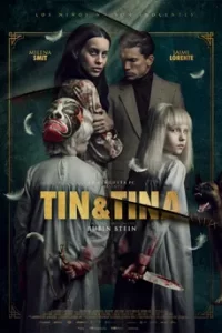 Tin & Tina (2023) ติน กับ ตินา