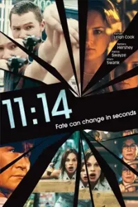 11:14 (2003) นาทีเป็น นาทีตาย