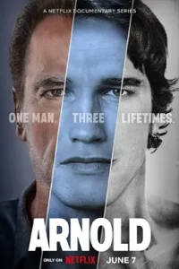Arnold (2023) อาร์โนลด์