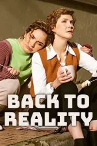 Back to Reality Season 1 (2023)