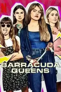 Barracuda Queens (2023) บาร์ราคูด้า ควีนส์
