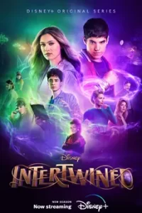 Disney Intertwined Season 2 (2023)
