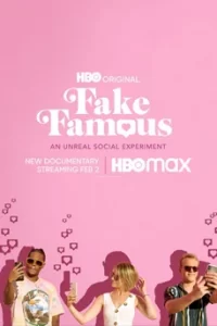 Fake Famous (2021)