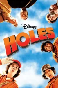 Holes (2003) โฮลส์ ขุมทรัพย์ปาฏิหารย์
