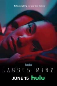Jagged Mind (2023)