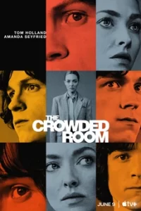 ดูซีรีย์ออนไลน์ The Crowded Room (2023)