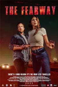 The Fearway (2023) เดอะ เฟียร์เวย์