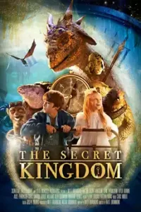 The Secret Kingdom (2023)