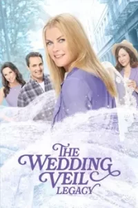 The Wedding Veil Legacy (2022) มหัศจรรย์รักผ้าคลุมหน้าเจ้าสาว 3
