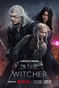 The Witcher Season 3 (2023) เดอะ วิทเชอร์ ซีซั่น 3