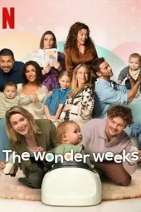 The Wonder Weeks (2023) สัปดาห์มหัศจรรย์