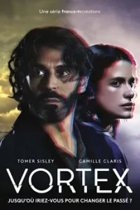 Vortex (2023) วอร์เท็กซ์