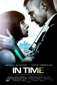 In Time (2011) ล่าเวลาสุดนรก