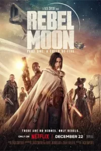 Rebel Moon (2023) เรเบล มูน