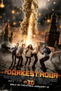 The Darkest Hour (2011) มหันตภัยมืดถล่มโลก